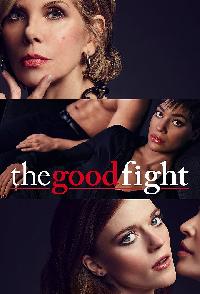 The Good Fight